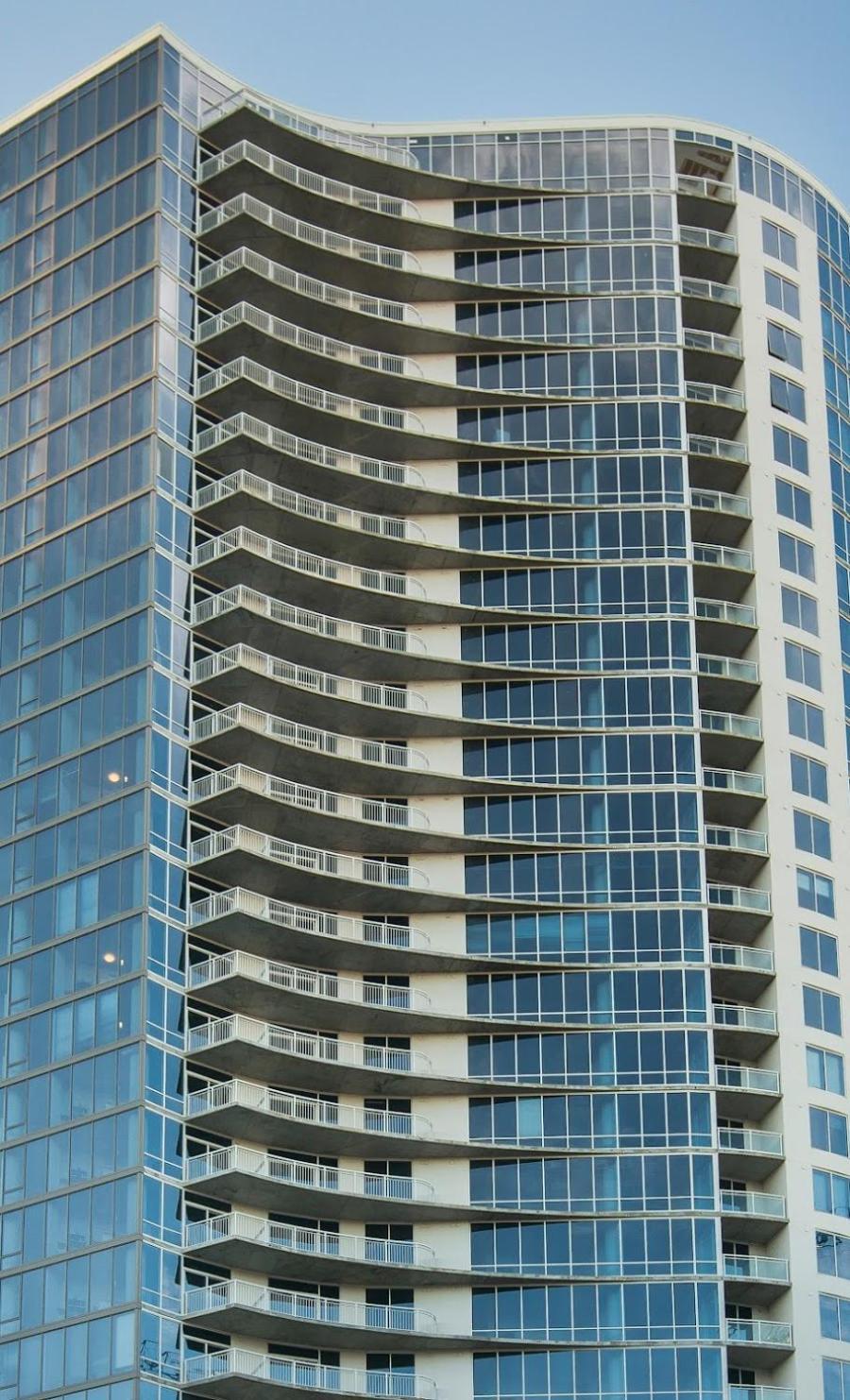 Placemakr Premier Sobro Нэшвилл Экстерьер фото The building's facade